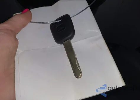 2006 Honda Civic Dx z USA, uszkodzony, nr VIN 2HGFA16296H515011